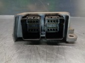 Recambio de centralita airbag para chrysler grand voyager (rg) 2.8 referencia OEM IAM 04727374AD 0285001742 BOSCH