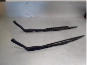 Recambio de brazo limpia delantero derecho para ssangyong korando 2.9 turbodiesel cat referencia OEM IAM 7831006001 7820006001 