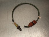 Recambio de sonda lambda para ford fiesta vii (hj, hf) 1.0 ecoboost mhev referencia OEM IAM F1FA9Y460EA 0258017604 BOSCH