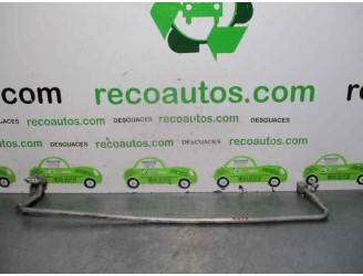 Recambio de tubos aire acondicionado para hyundai terracan (hp) 2.9 crdi cat referencia OEM IAM 97623H1020 