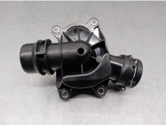 Recambio de termostato para bmw serie 5 berlina (e39) 3.0 24v turbodiesel cat referencia OEM IAM 11512354056 57188K MOTORAD