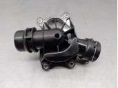 Recambio de termostato para bmw serie 5 berlina (e39) 3.0 24v turbodiesel cat referencia OEM IAM 11512354056 57188K MOTORAD