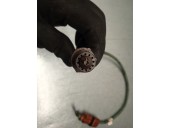 Recambio de sonda lambda para ford fiesta vii (hj, hf) 1.0 ecoboost mhev referencia OEM IAM F1FA9Y460EA 0258017604 BOSCH