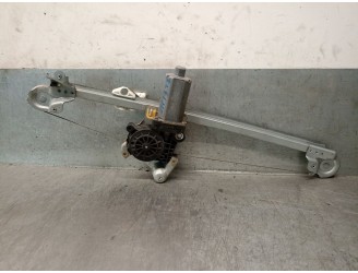 Recambio de elevalunas delantero izquierdo para mercedes-benz clase e (w210) e 200 (210.035) referencia OEM IAM A2107300746 A210