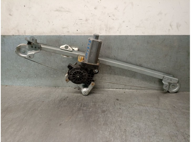 Recambio de elevalunas delantero izquierdo para mercedes-benz clase e (w210) e 200 (210.035) referencia OEM IAM A2107300746 A210