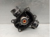 Recambio de termostato para bmw serie 5 berlina (e39) 3.0 24v turbodiesel cat referencia OEM IAM 11512354056 57188K MOTORAD