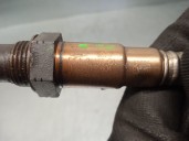 Recambio de sonda lambda para ford fiesta vii (hj, hf) 1.0 ecoboost mhev referencia OEM IAM F1FA9Y460EA 0258017604 BOSCH