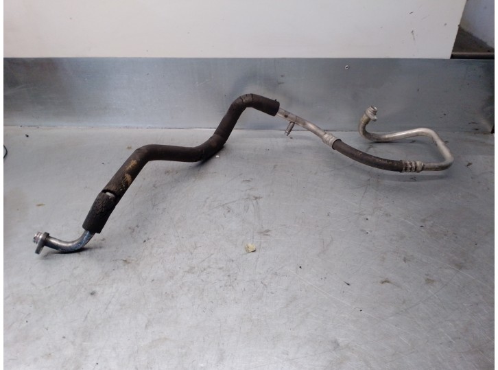 Replacement air conditioning pipes for Nissan Primastar (X83) 2.5 dCi Diesel CAT OEM IAM reference 91163474 