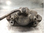 Recambio de pinza freno delantera izquierda para chrysler grand voyager (rg) 2.8 referencia OEM IAM 66239  