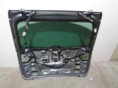 Recambio de porton trasero para seat ibiza st (6j8) fr referencia OEM IAM GRIS OSCURO 5 PUERTAS