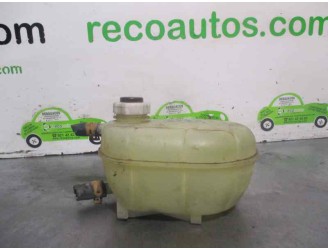 Recambio de deposito expansion para renault master desde ´98 2.2 diesel referencia OEM IAM 7700838740E 