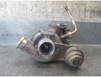 Recambio de turbocompresor para opel astra g berlina 2.0 16v di cat (x 20 dtl / ld3) referencia OEM IAM 90531518 4540961 GARRETT