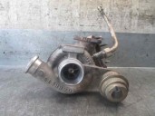 Recambio de turbocompresor para opel astra g berlina 2.0 16v di cat (x 20 dtl / ld3) referencia OEM IAM 90531518 4540961 GARRETT
