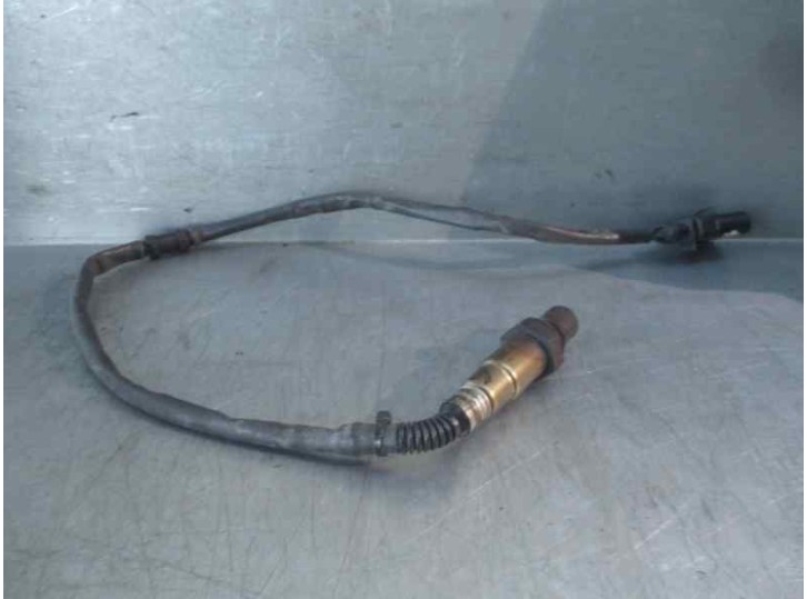 Replacement lambda sensor for Seat Ibiza ST (6J8) FR OEM IAM reference 03C906262 0258010060 BOSCH