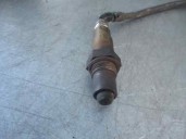 Replacement lambda sensor for Seat Ibiza ST (6J8) FR OEM IAM reference 03C906262 0258010060 BOSCH