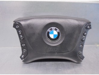 Recambio de airbag delantero izquierdo para bmw serie 5 berlina (e39) 3.0 24v turbodiesel cat referencia OEM IAM 33675374302N 56