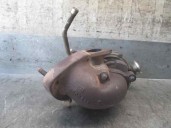 Recambio de turbocompresor para opel astra g berlina 2.0 16v di cat (x 20 dtl / ld3) referencia OEM IAM 90531518 4540961 GARRETT