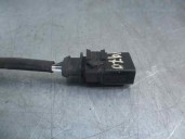 Replacement lambda sensor for Seat Ibiza ST (6J8) FR OEM IAM reference 03C906262 0258010060 BOSCH
