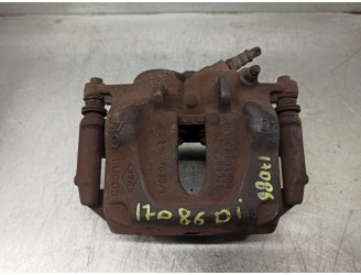 Recambio de pinza freno delantera izquierda para renault trafic caja cerrada (ab 4.01) 1.9 diesel referencia OEM IAM 65921 65921