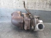 Recambio de turbocompresor para opel astra g berlina 2.0 16v di cat (x 20 dtl / ld3) referencia OEM IAM 90531518 4540961 GARRETT