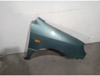 Recambio de aleta delantera derecha para kia carens 1.8 cat referencia OEM IAM 86856D 86856D 