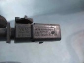 Replacement lambda sensor for Seat Ibiza ST (6J8) FR OEM IAM reference 03C906262 0258010060 BOSCH