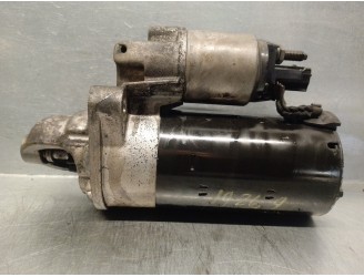 Recambio de motor arranque para audi a4 avant (8e) 2.7 v6 24v tdi referencia OEM IAM 059911024 0001109258 BOSCH
