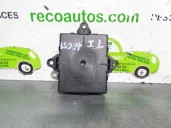 Recambio de centralita cierre para mercedes-benz clase b (w245) 180 cdi (245.207) referencia OEM IAM A1698203185  