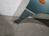 Recambio de aleta delantera derecha para kia carens 1.8 cat referencia OEM IAM 86856D 86856D 