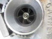 Recambio de turbocompresor para opel astra g berlina 2.0 16v di cat (x 20 dtl / ld3) referencia OEM IAM 90531518 4540961 GARRETT