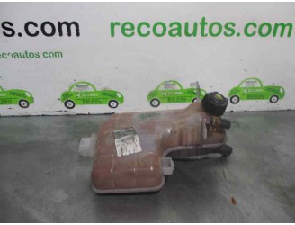 Recambio de deposito expansion para renault espace iv (jk0) 2.2 dci turbodiesel referencia OEM IAM 8200339746 