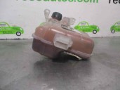 Replacement expansion tank for Renault Espace IV (JK0) 2.2 dCi turbodiesel OEM IAM reference 8200339746 