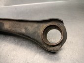 Recambio de brazo suspension superior delantero izquierdo para mercedes-benz clase e (w114/w115) berlina 3.0 diesel referencia O