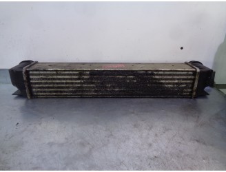 Recambio de intercooler para bmw serie 5 berlina (e39) 3.0 24v turbodiesel cat referencia OEM IAM 17512247359 1914555 MODINE