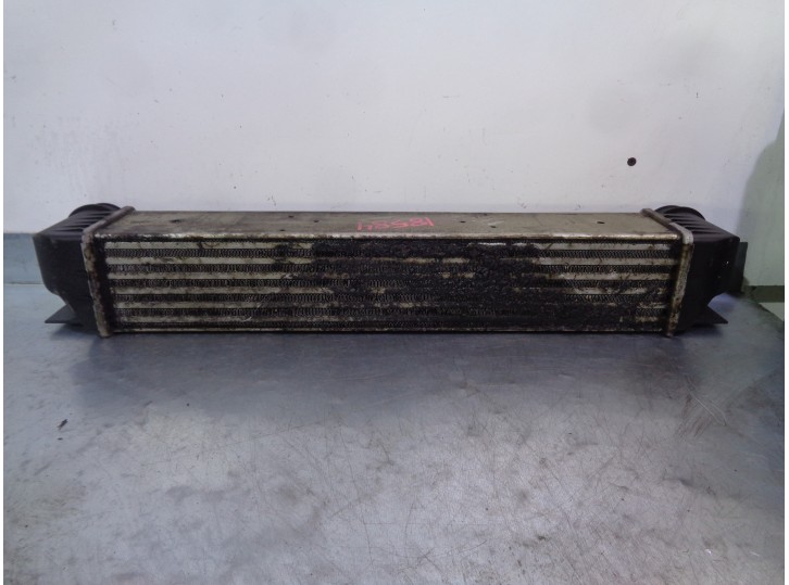 Recambio de intercooler para bmw serie 5 berlina (e39) 3.0 24v turbodiesel cat referencia OEM IAM 17512247359 1914555 MODINE
