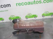 Replacement expansion tank for Renault Espace IV (JK0) 2.2 dCi turbodiesel OEM IAM reference 8200339746 