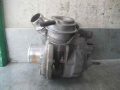 Recambio de turbocompresor para renault scenic ii 2.0 dci diesel cat referencia OEM IAM H8200347344 7650151 GARRETT