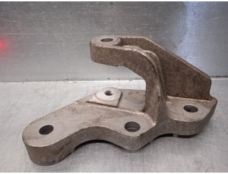 Replacement gearbox mount for Ford Fiesta VII (HJ, HF) 1.0 EcoBoost MHEV OEM IAM reference H1BG6P082AE 