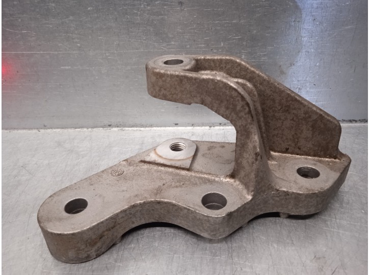 Recambio de soporte cambio para ford fiesta vii (hj, hf) 1.0 ecoboost mhev referencia OEM IAM H1BG6P082AE 