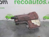 Replacement expansion tank for Renault Espace IV (JK0) 2.2 dCi turbodiesel OEM IAM reference 8200339746 