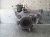 Recambio de turbocompresor para renault scenic ii 2.0 dci diesel cat referencia OEM IAM H8200347344 7650151 GARRETT