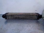 Recambio de intercooler para bmw serie 5 berlina (e39) 3.0 24v turbodiesel cat referencia OEM IAM 17512247359 1914555 MODINE