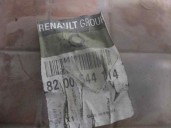 Replacement expansion tank for Renault Espace IV (JK0) 2.2 dCi turbodiesel OEM IAM reference 8200339746 