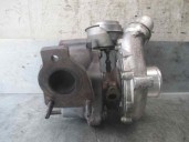 Recambio de turbocompresor para renault scenic ii 2.0 dci diesel cat referencia OEM IAM H8200347344 7650151 GARRETT
