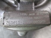 Recambio de turbocompresor para renault scenic ii 2.0 dci diesel cat referencia OEM IAM H8200347344 7650151 GARRETT