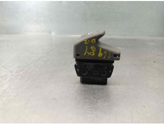 Recambio de mando elevalunas delantero izquierdo para nissan kubistar (x76) 1.5 dci turbodiesel cat referencia OEM IAM 4511587 