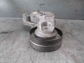 Recambio de tensor correa auxiliar para seat ibiza st (6j8) fr referencia OEM IAM 03G145299J 400037 LITENS