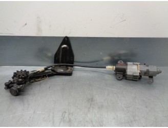 Recambio de motor cierre centralizado trasero derecho para chrysler grand voyager (rg) 2.8 referencia OEM IAM 7746804602 0471797