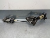 Recambio de motor cierre centralizado trasero derecho para chrysler grand voyager (rg) 2.8 referencia OEM IAM 7746804602 0471797