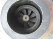 Recambio de turbocompresor para renault scenic ii 2.0 dci diesel cat referencia OEM IAM H8200347344 7650151 GARRETT